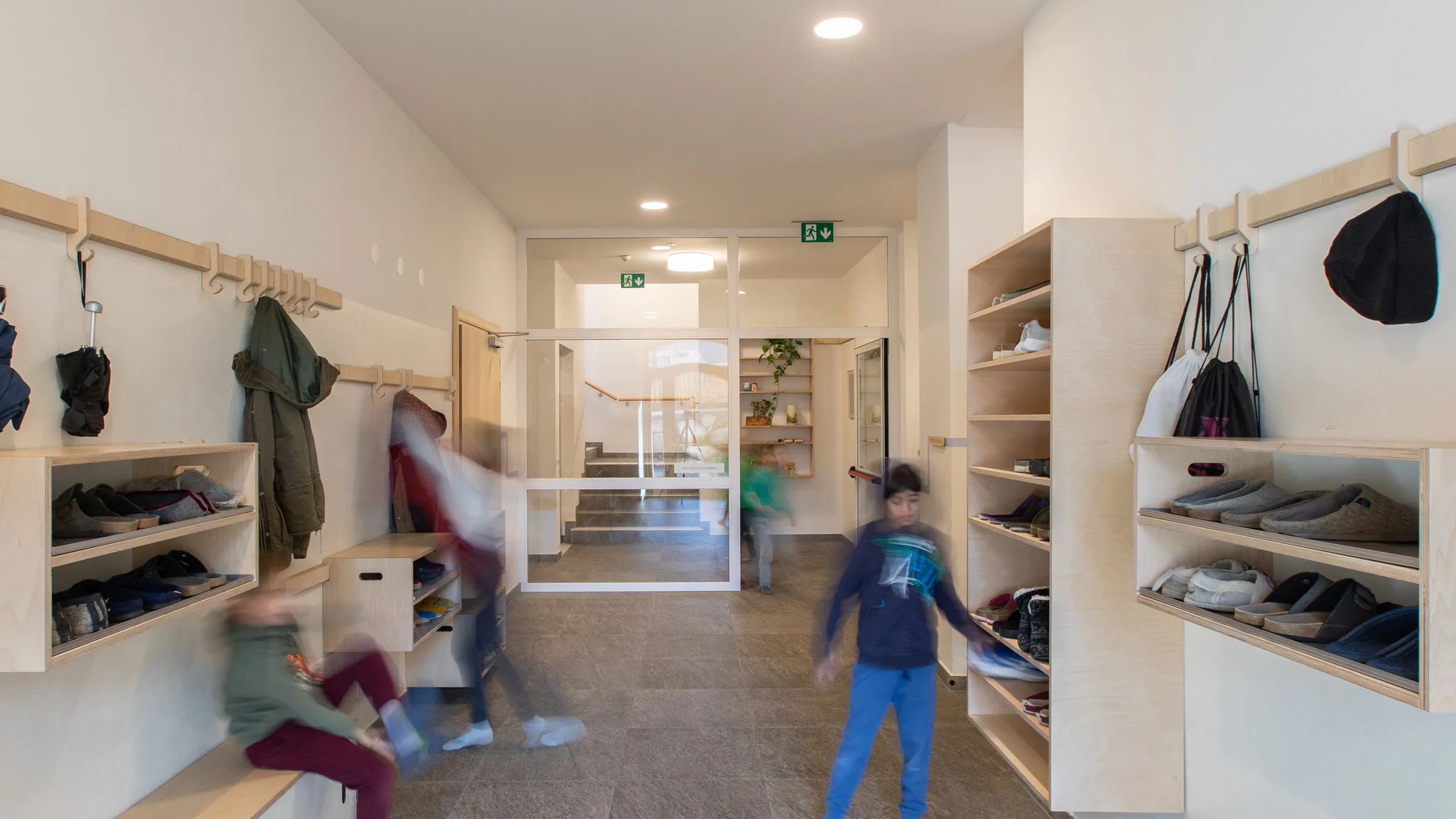 Waldorfschule Brixen