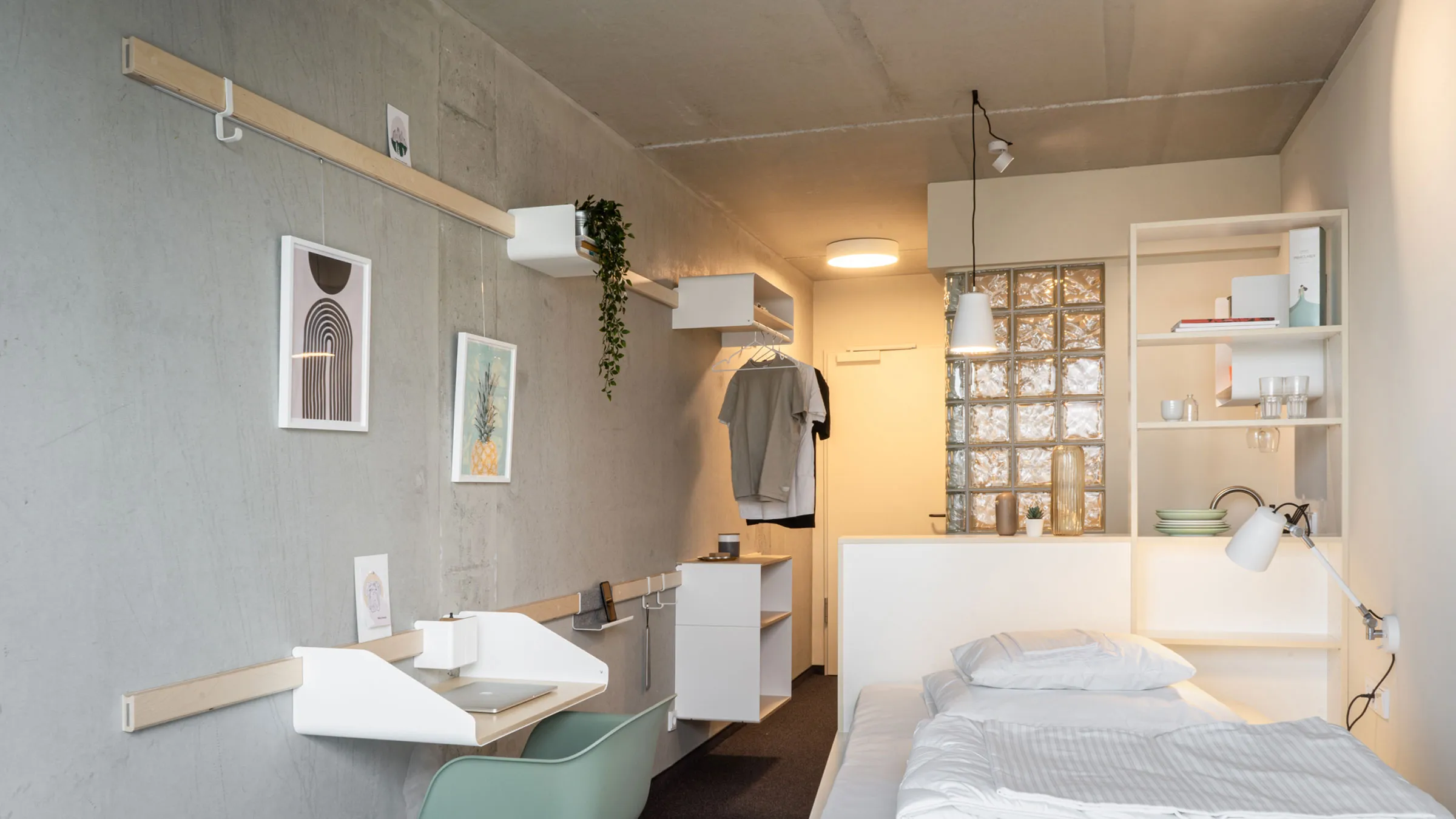 Werk1 — Coliving
