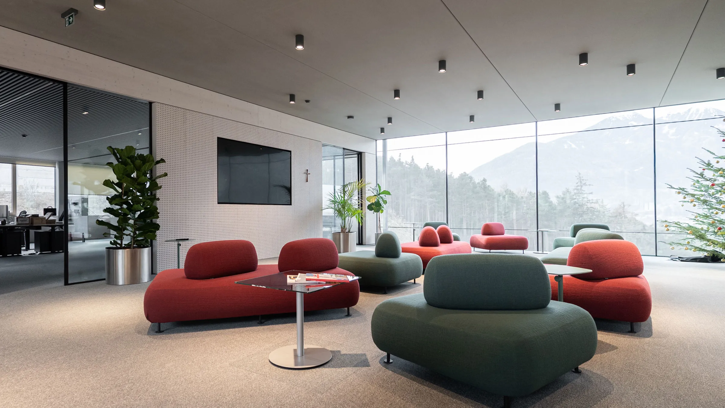 Zingerle Büro
